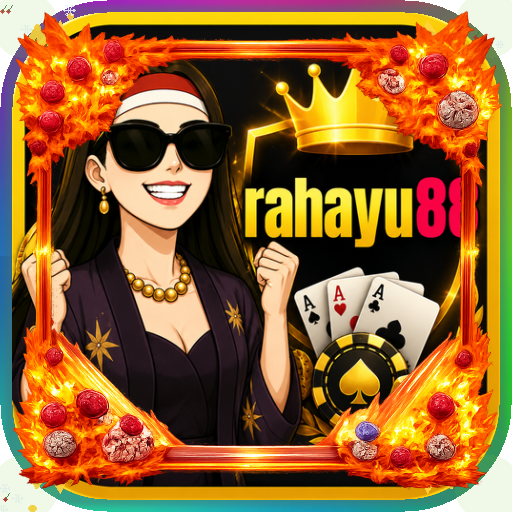 rahayu88 — galeri pratinjau Resmi APK